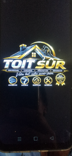 Toit sur